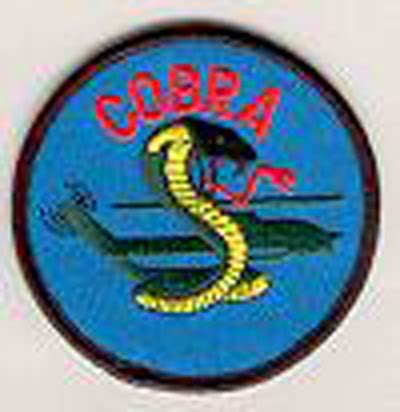 cobra dp